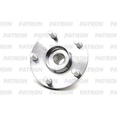 Ступица колеса без подшипника передн. TOYOTA Camry (V40/ACV40) 2. PATRON PBK4557H