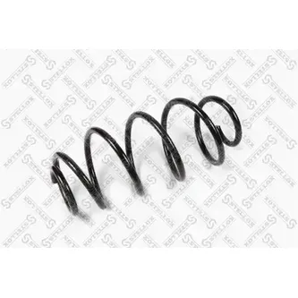 Пружина передняя 40 156 70 Citroen Berlingo 1.6/1.6HDi 08> STELLOX 10-23420-SX
