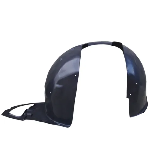 Подкрылок передний правый PEUGEOT 207 (06-) TORK TRK2050