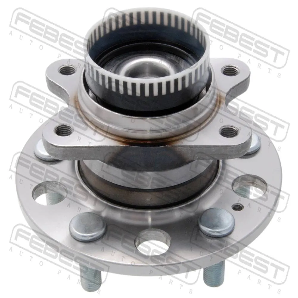 Ступица задняя HYUNDAI IX35/TUCSON 10MY 2009-2015 FEBEST 2282-SPORR