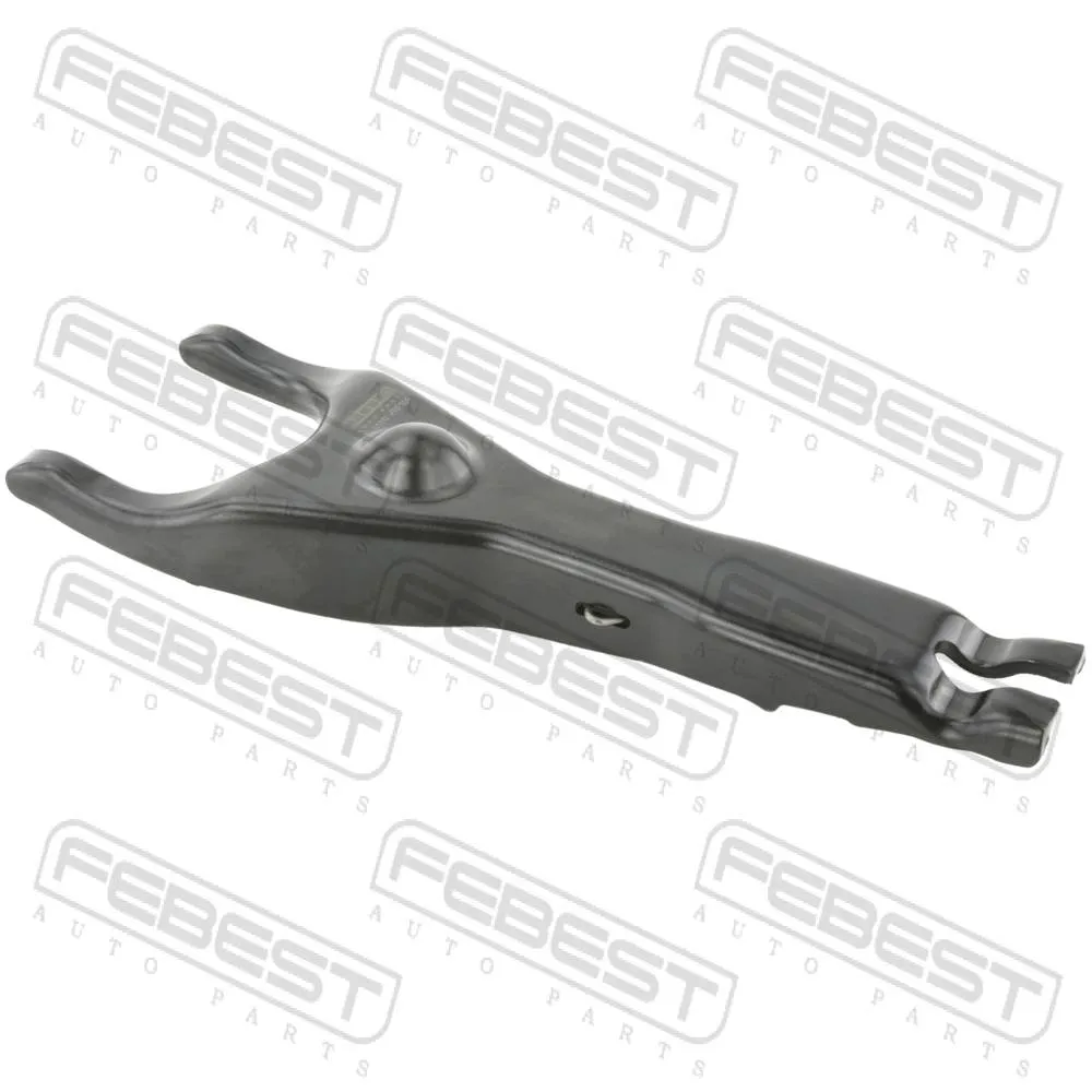 Вилка сцепления TOYOTA AURIS/HYBRID (UKP) ADE15#,NDE150,NRE150,ZRE FEBEST 0181F-ZRE151