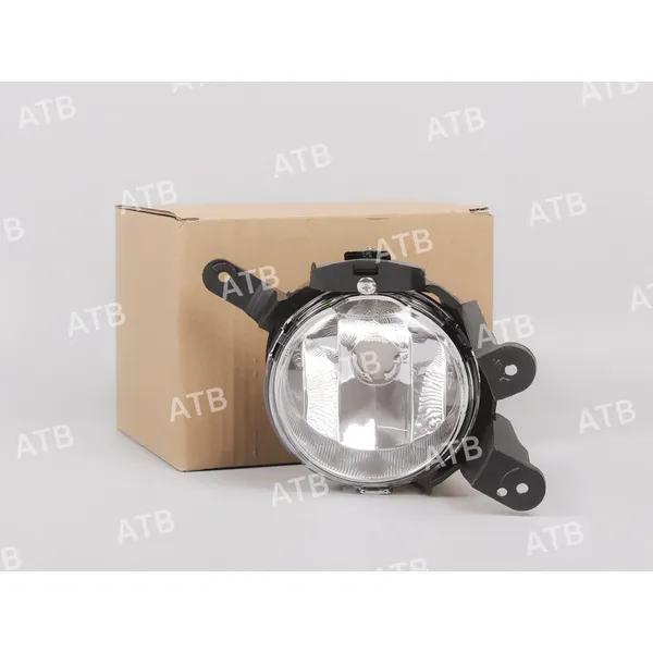 Фара ПТФ Chevrolet Cruze 1 2012-2016 рестайлинг правая ATB ATB 1ACC10PAR