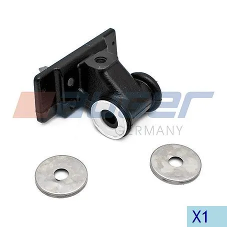 Кронштейн, Кабина AUGER 84847