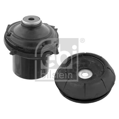 Ремкомплект опоры переднего амортизатора, опора+опорн. подшипник FEBI 26934