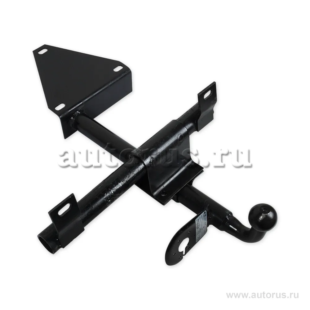 Фаркоп тип шара H Kalina 1119 / Kalina 2 2192 hb 2006-2013 / 2013- AvtoS VAZ-19