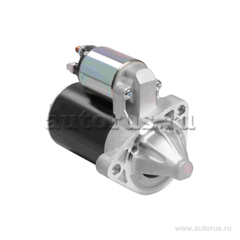 Стартер для а/м Daewoo Matiz (98-)/Chevrolet Aveo (04-) 1.0i/1.2i 0,8кВт STARTVOLT LSt 0510