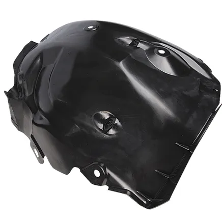 Подкрылок передний правый RENAULT Megane II (задняя часть) RENAULT Megane II TORK TRK2074