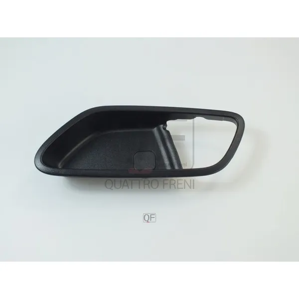 Корпус внутренней ручки двери FR LH QUATTRO FRENI QF12J00017
