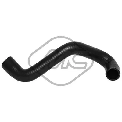 ПАТРУБОК РАДИАТОРА FORD KUGA Metalcaucho 07513
