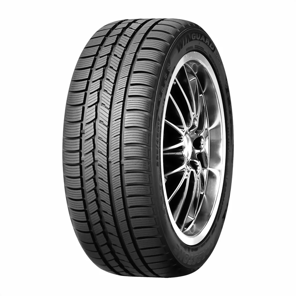 Шина R18 245/45 Nexen Winguard Sport 100V XL зима 13099