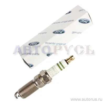 Свеча зажигания FORD 1 493 602 FORD Zetec-S 1.4L-1.6L 1 493 602