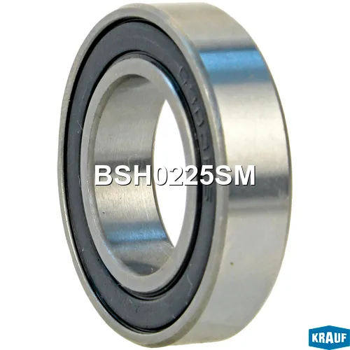 Подшипник стартера KRAUF BSH0225SM