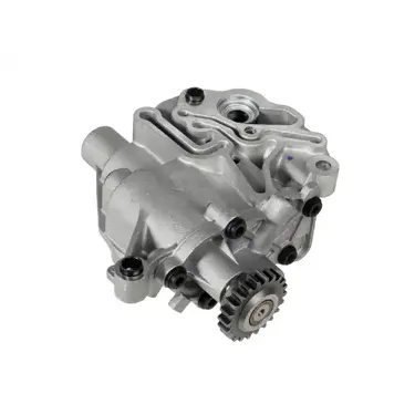 Насос масляный 06H115105AF Audi A4/A6 2.0 TFSI 12> STELLOX 04-40041-SX
