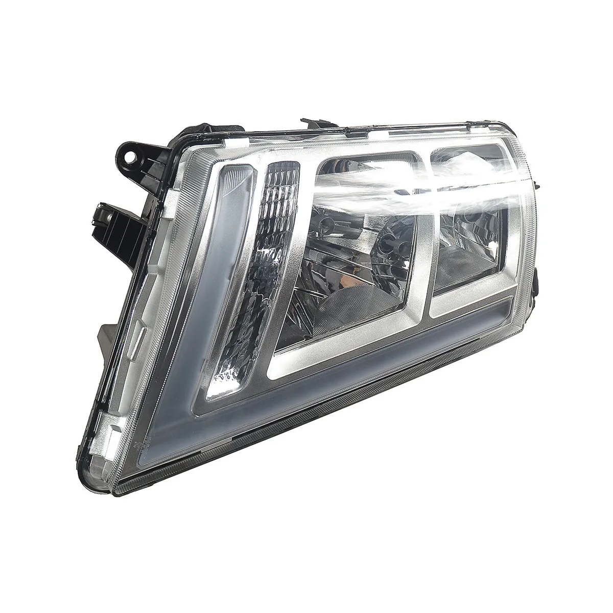 Фара правая Volvo FM/FH16 (8733095_SX) STELLOX 8733144_SX