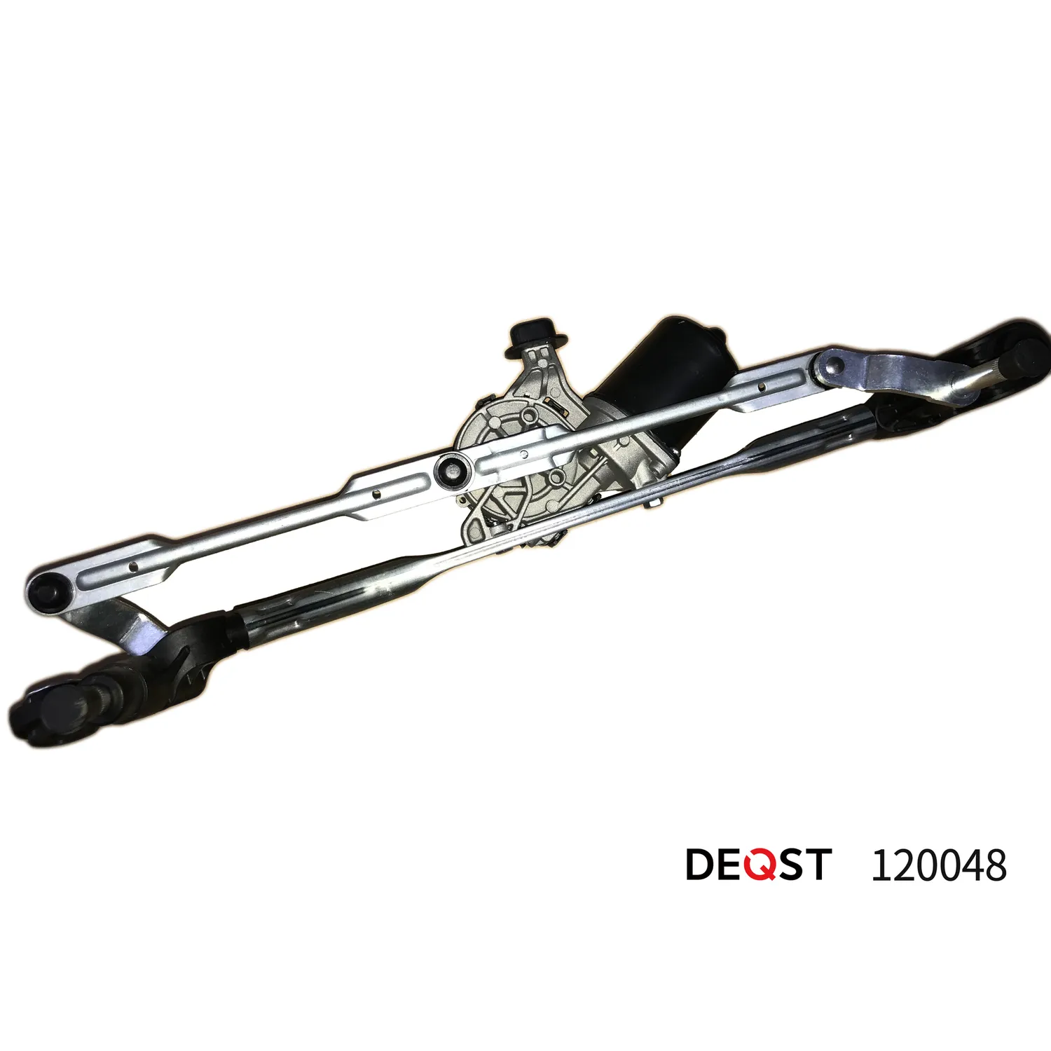 Мотор стеклоочистителя передний. RENAULT FLUENCE (L30_) 02.10- DEQST 120048