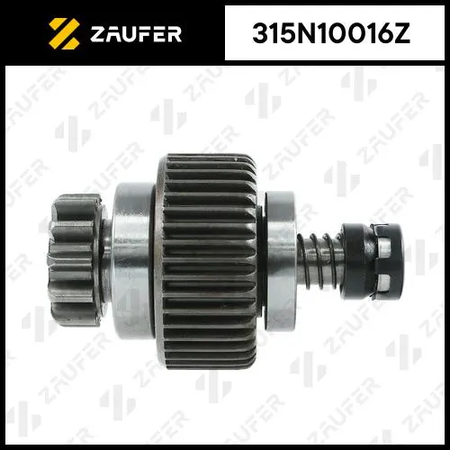 Бендикс стартера ZAUFER 315N10016Z