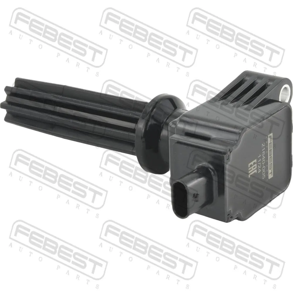 Катушка зажигания FEBEST 21640-005