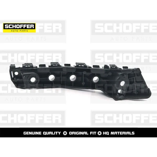 Крепление правое бампера Chery Tigoo 4 18- SCHOFFER SHF04926