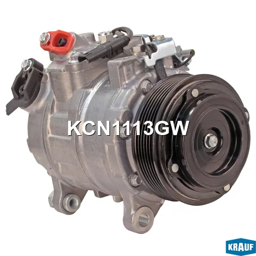 Компрессор кондиционера KRAUF KCN1113GW