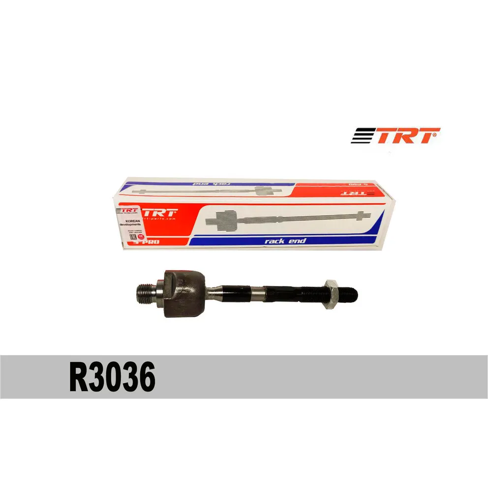 Тяга рулевая R3036 TRT 56540-2H000 Hyundai Elantra, i30, Kia Ceed, Cerato TRT R3036