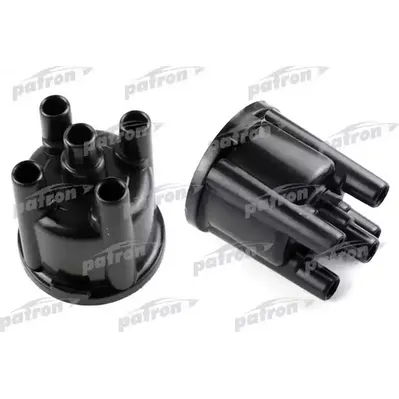 Крышка распределителя зажигания Bosch Opel AsconaC/KadettE 1.0-1.8i 80-92/VectraA PATRON pe15020