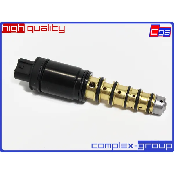 Клапан для компрессора Denso 6SEU14C CGA 11CVLV2009RA