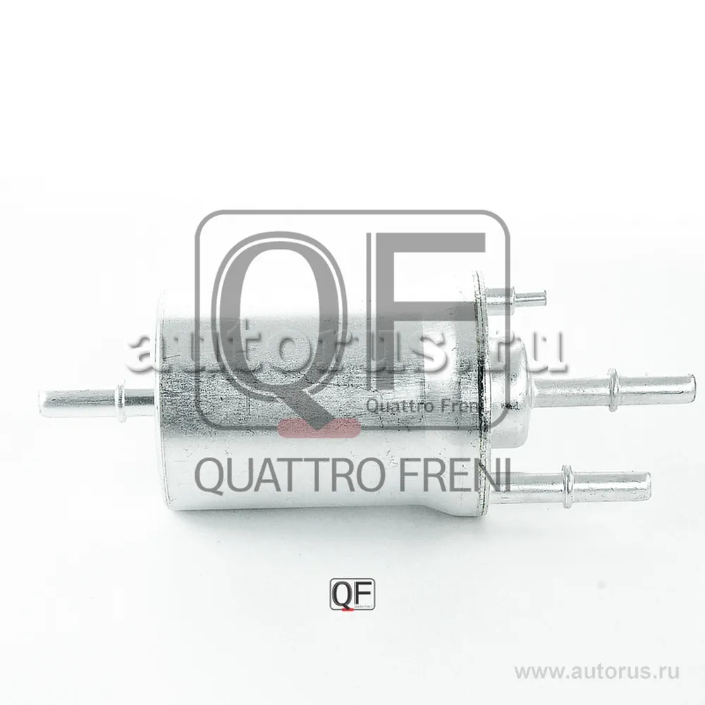 Фильтр топливный QUATTRO FRENI qf16a00069
