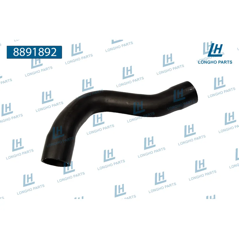 Патрубок резиновый (шланг) TOYOTA 1734327030 LONGHO 8891892