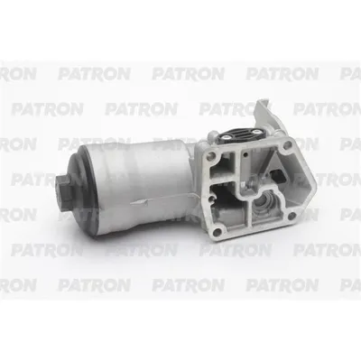 Корпус масляного фильтра (2.0 TDI CAGA) AUDI: A3 2003-2013, A4 2005-2015, A PATRON P16-0083