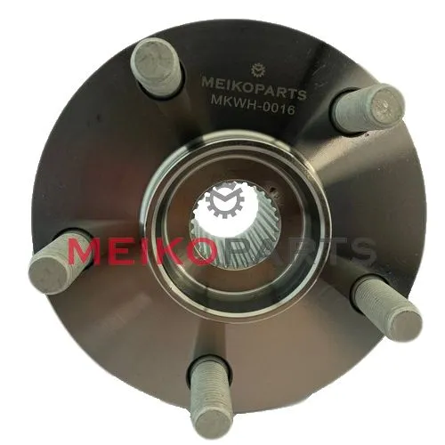Ступица передняя PRIUS NHW20 2003-2009 MEIKO MKWH-0016