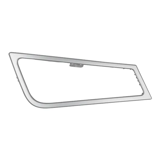 Рамка противотуманной фары серый пластик прав VOLVO о.н.21078545 (M3141260) Marshall M3141260