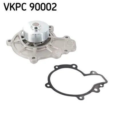 Помпа, водяной насос SKF VKPC90002