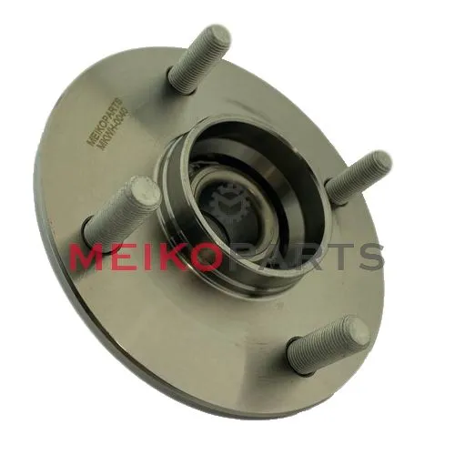 Ступица задняя ALMERA B10RS 2006< MEIKO MKWH-0040