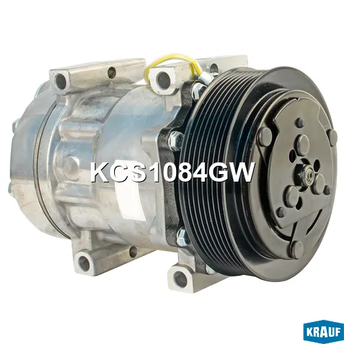 Компрессор кондиционера KRAUF KCS1084GW