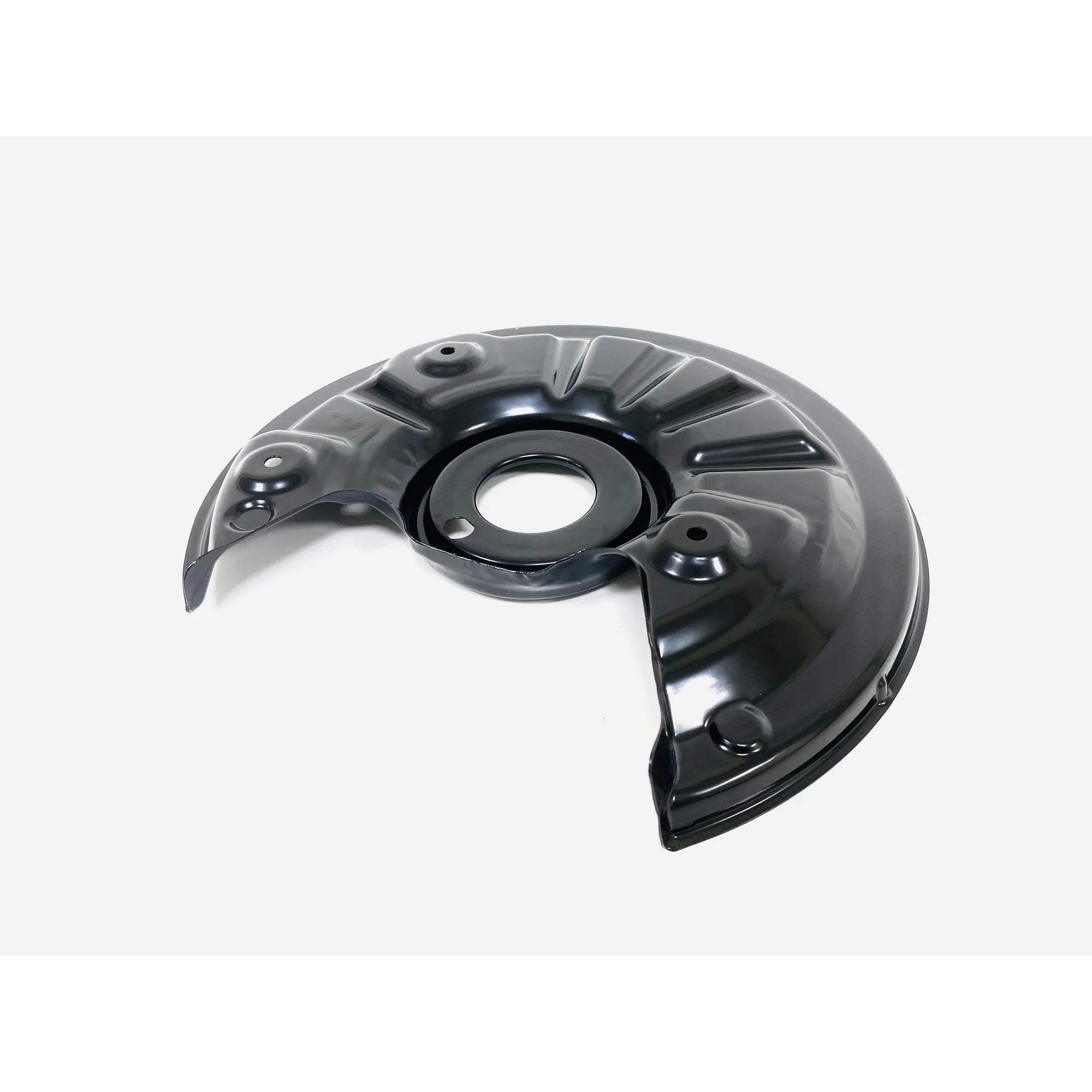 Кожух тормозного диска, левый UkorAuto U0508589