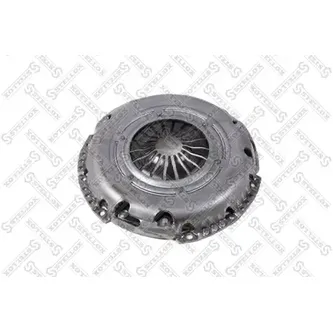 Корзина сцепления Audi A1 8X1 1.2-1.4TFSi 10>, VW Golf VI 5K1 1.2T STELLOX 07-00386-SX