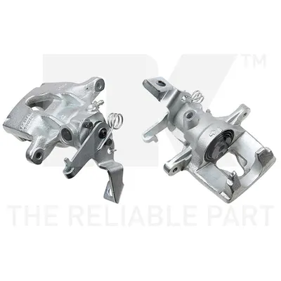 Суппорт тормозной RENAULT NK 2136136