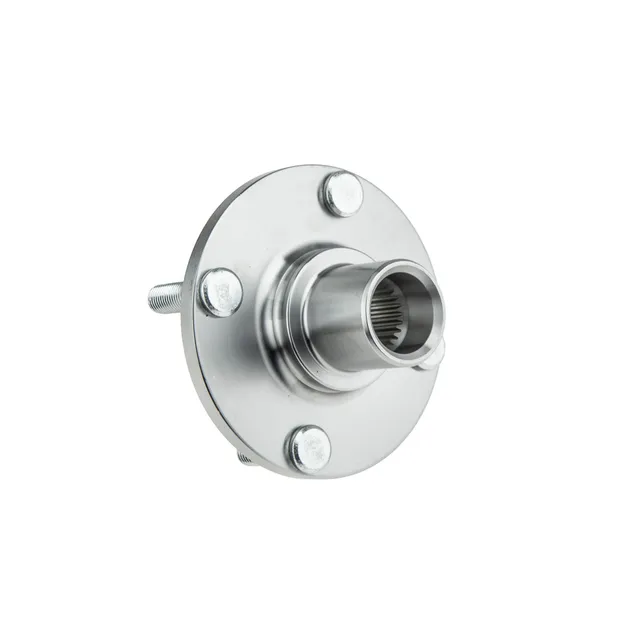Ступица колеса MAZDA 323 BG/BA/BJ 89-02, MX-3 91-, MX-5 /ЗАД/ 94- NTY KLPMZ012P