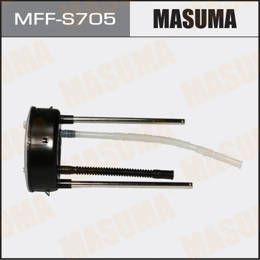 Топливный фильтр MASUMA в бак GRAND VITARA/ JB424W MASUMA mffs705