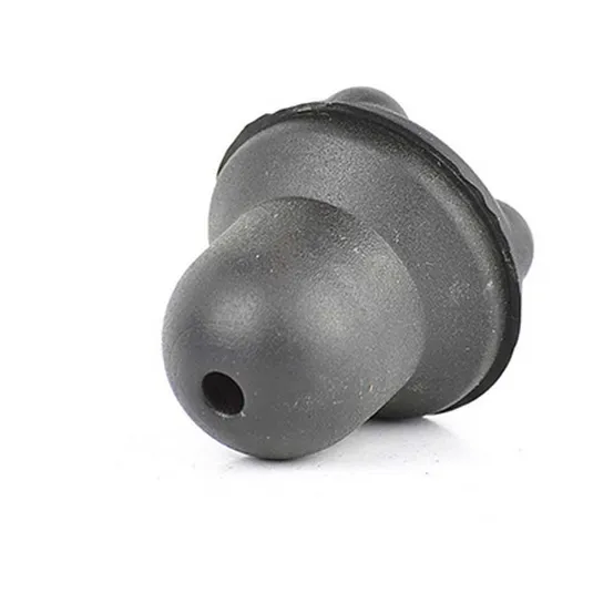 Подушка радиатора - верхн. CORSA C/COMBO C 02- BSG BSG 65-700-023