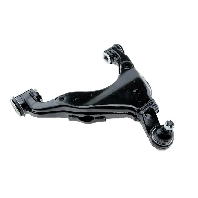 Рычаг передн. TOYOTA LANDCRUISER 150 -KDSS 09- /LOWER левый/ NTY ZWDTY195