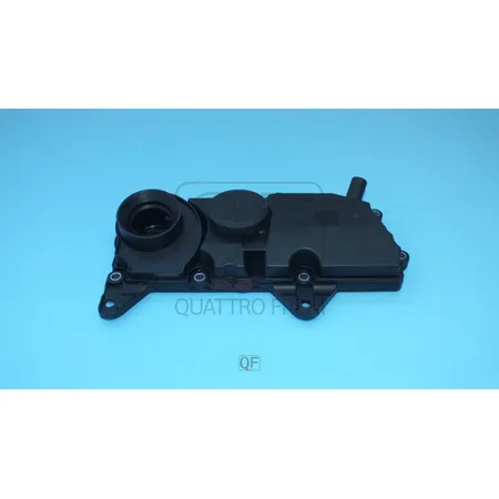 Крышка клапанная QUATTRO FRENI QF72A00121
