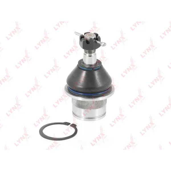 Опора шаровая L=R INFINITI EX35/NISSAN 350Z LYNXauto C1358LR