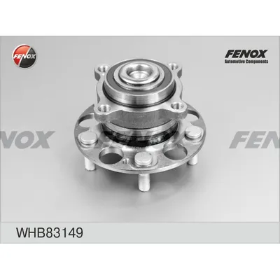 Ступица Honda Accord VIII 08- FENOX WHB83149