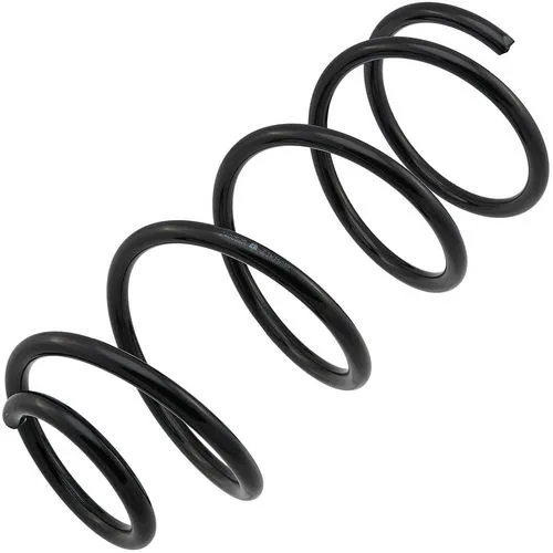 Пружина подвески передней Volvo C30, C70, S40, V50 , L367-D157-t13 ZIKMAR Z48352R