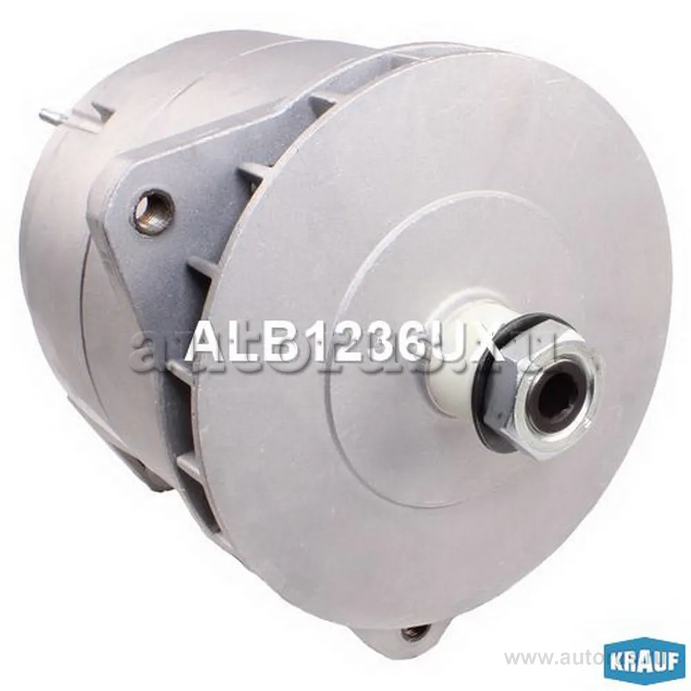 Генератор 24V 140A KRAUF ALB1236UX
