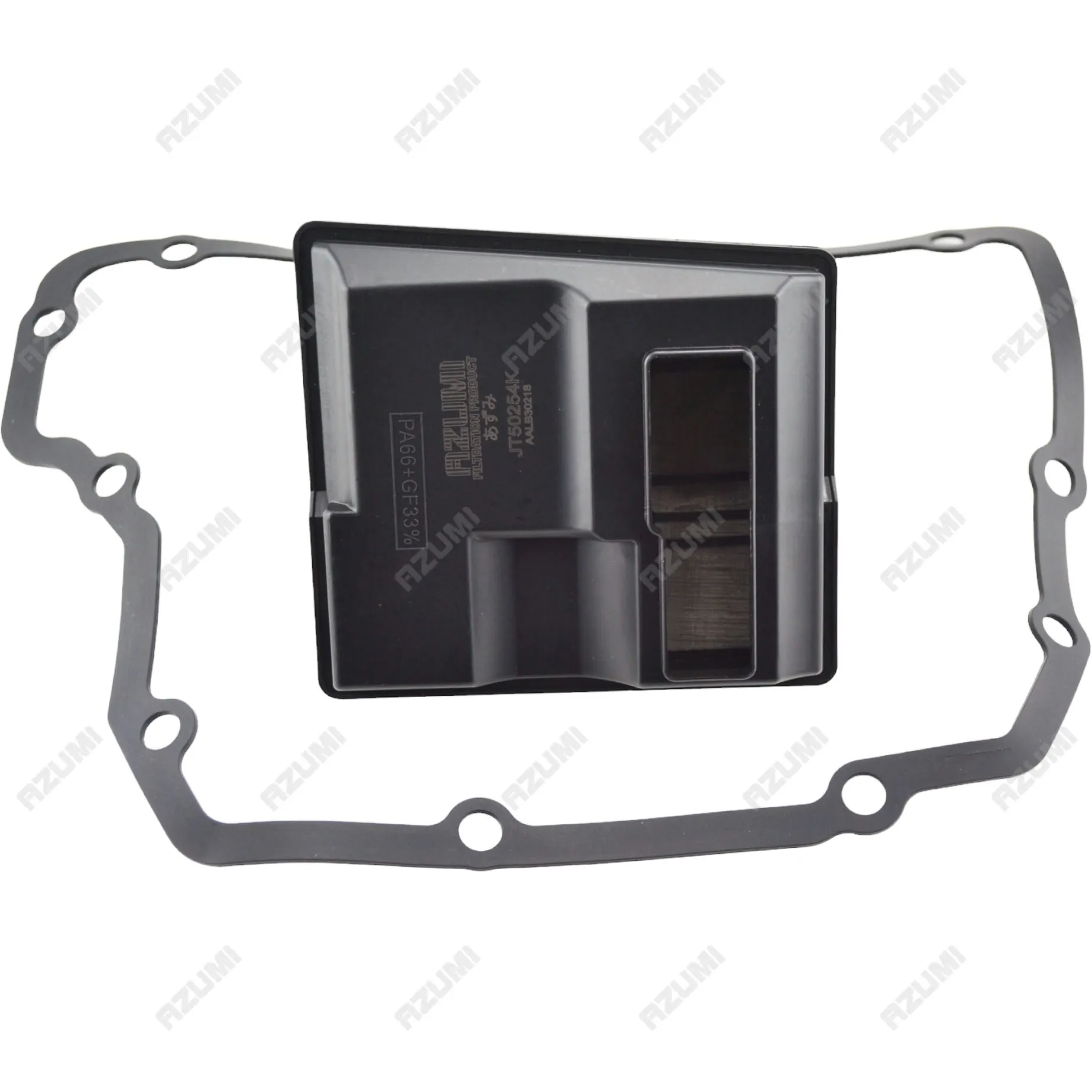 Фильтр АКПП с прокладкой поддона Mazda CX-7 09- CX-9 09- AZUMI JT50254K