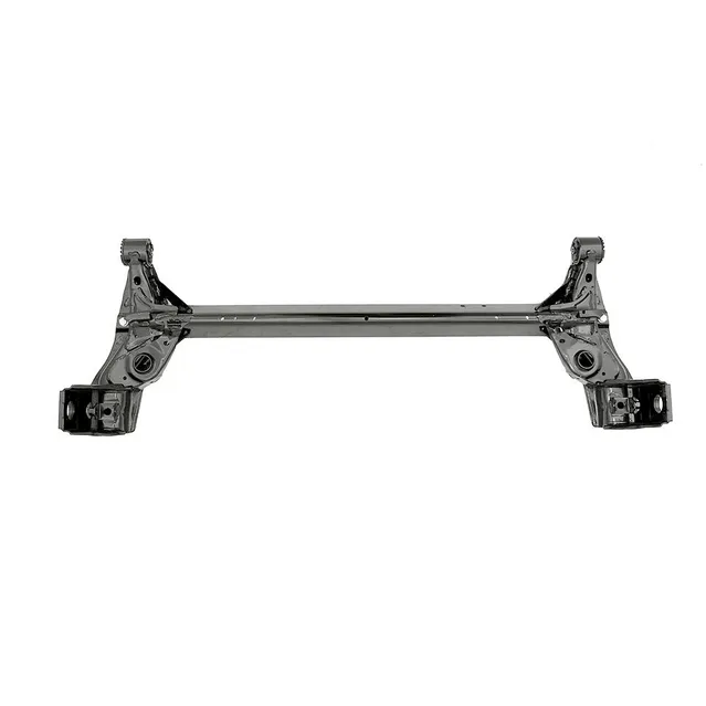 Подрамник подвески зад. OPEL CORSA C NTY ZRZPL013