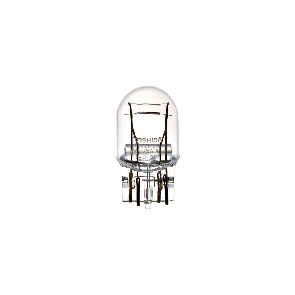 Лампа 12V W21/5W 21/5W W3x16q KOITO 1 шт. картон 1892