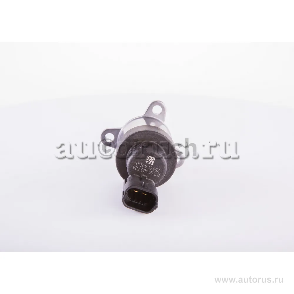 Дозировочный блок / актуатор BOSCH 0 928 400 726
